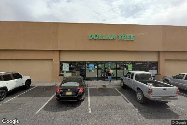 Dollar Tree in Albuquerque, NM