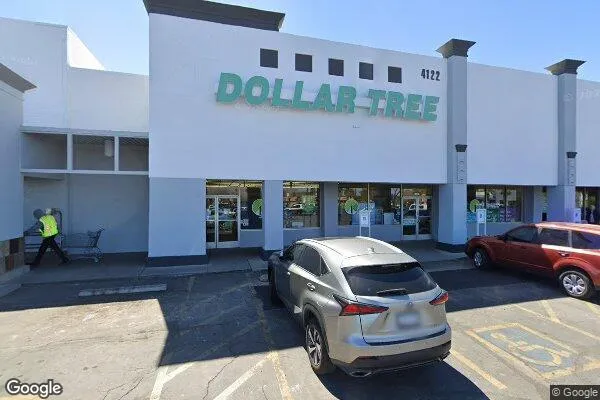 Dollar Tree in Tucson, AZ