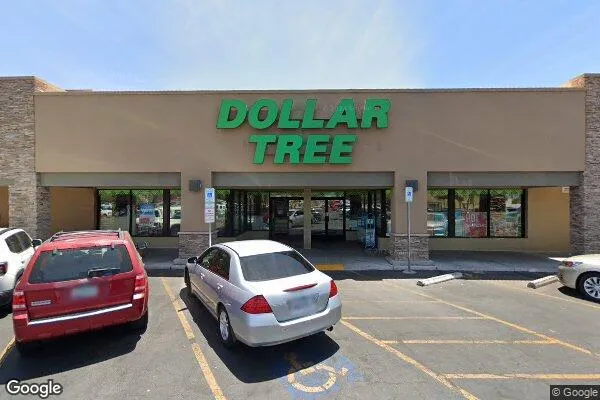 Dollar Tree in Tucson, AZ