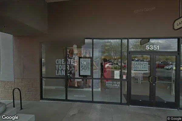 Dollar Tree in Tucson, AZ