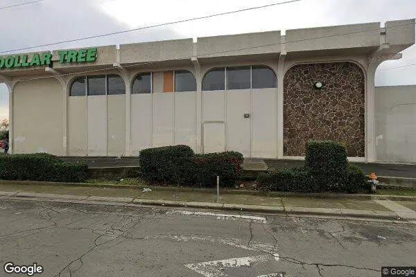 Dollar Tree in Sacramento, CA