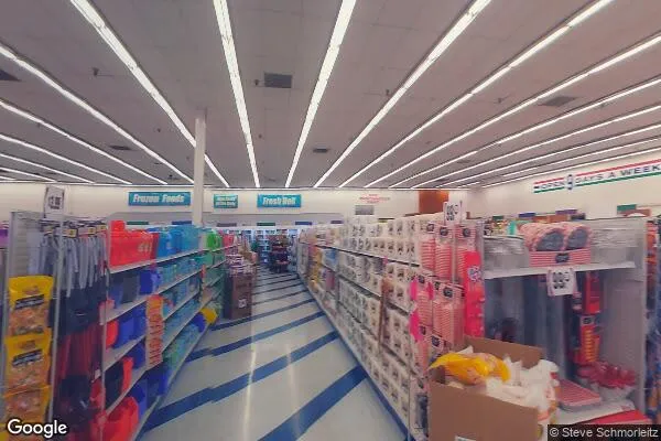 Dollar Tree in Sacramento, CA