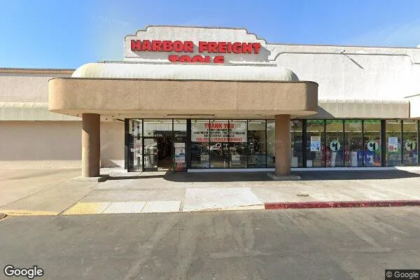 Dollar Tree in Sacramento, CA