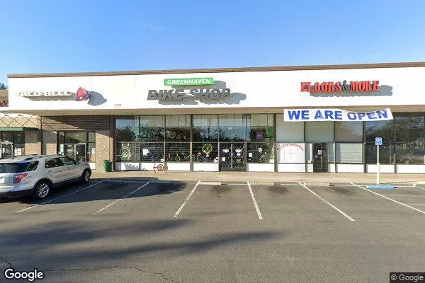 Dollar Tree in Sacramento, CA