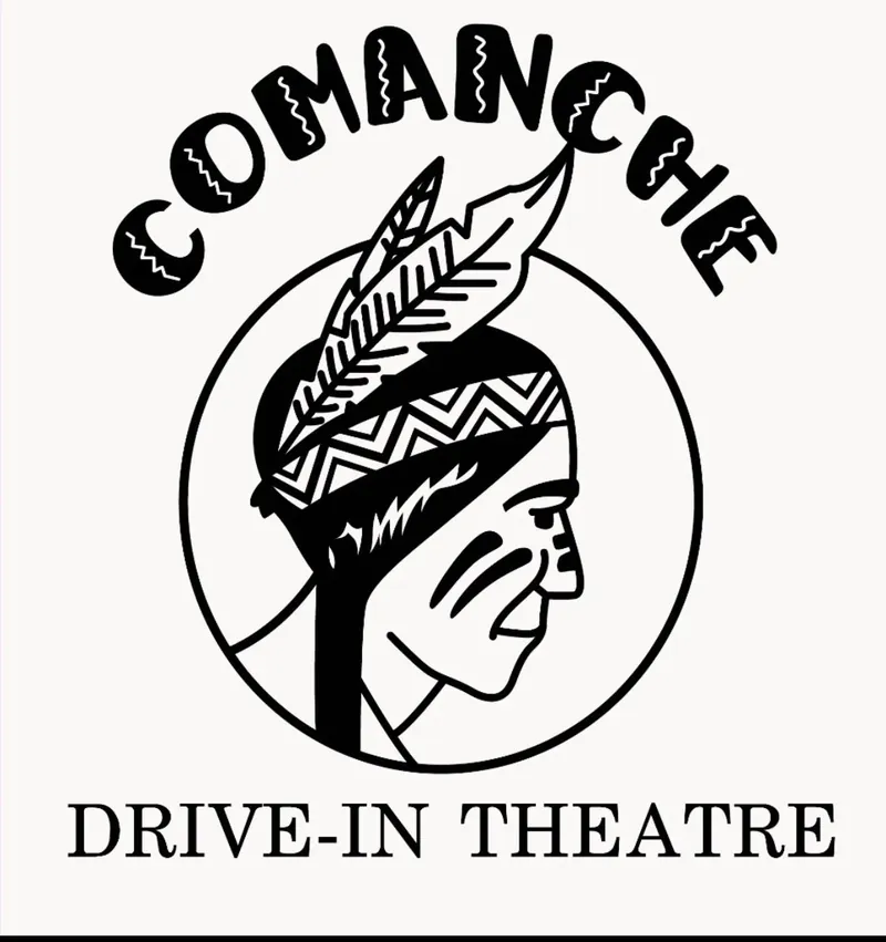 Comanche Drive-In Theatre