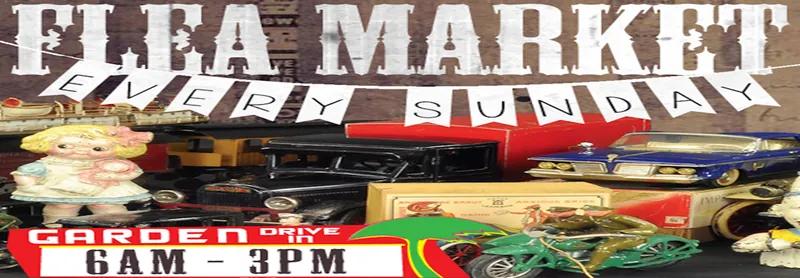 Garden Drive In in Hunlock Creek, PA