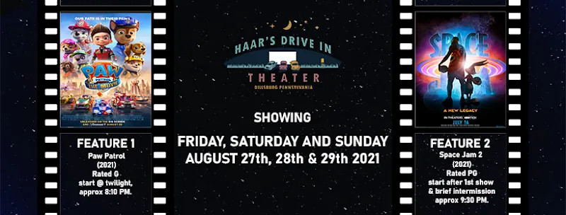 Haar's Drive In