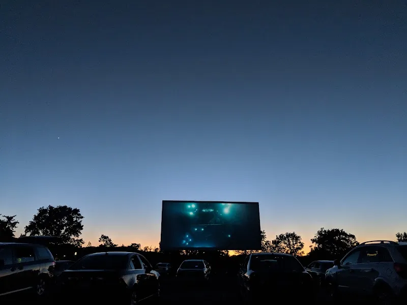 Lakeport Auto Movies Drive In in Lakeport, CA