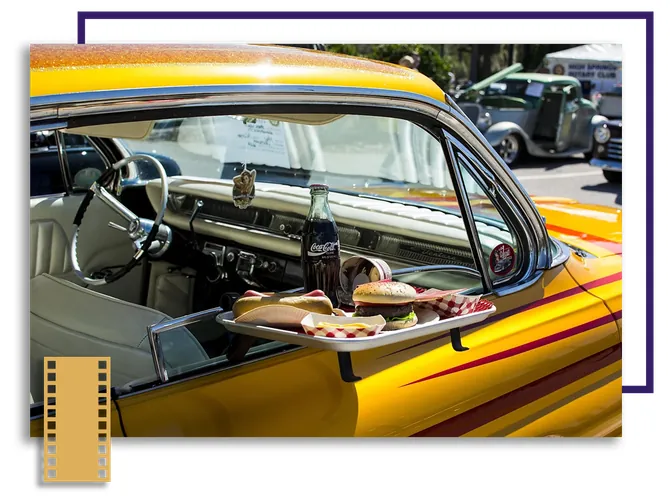 LI Movie Nights - Movie Screen Rental & Drive-In Experience in Farmingdale, NY