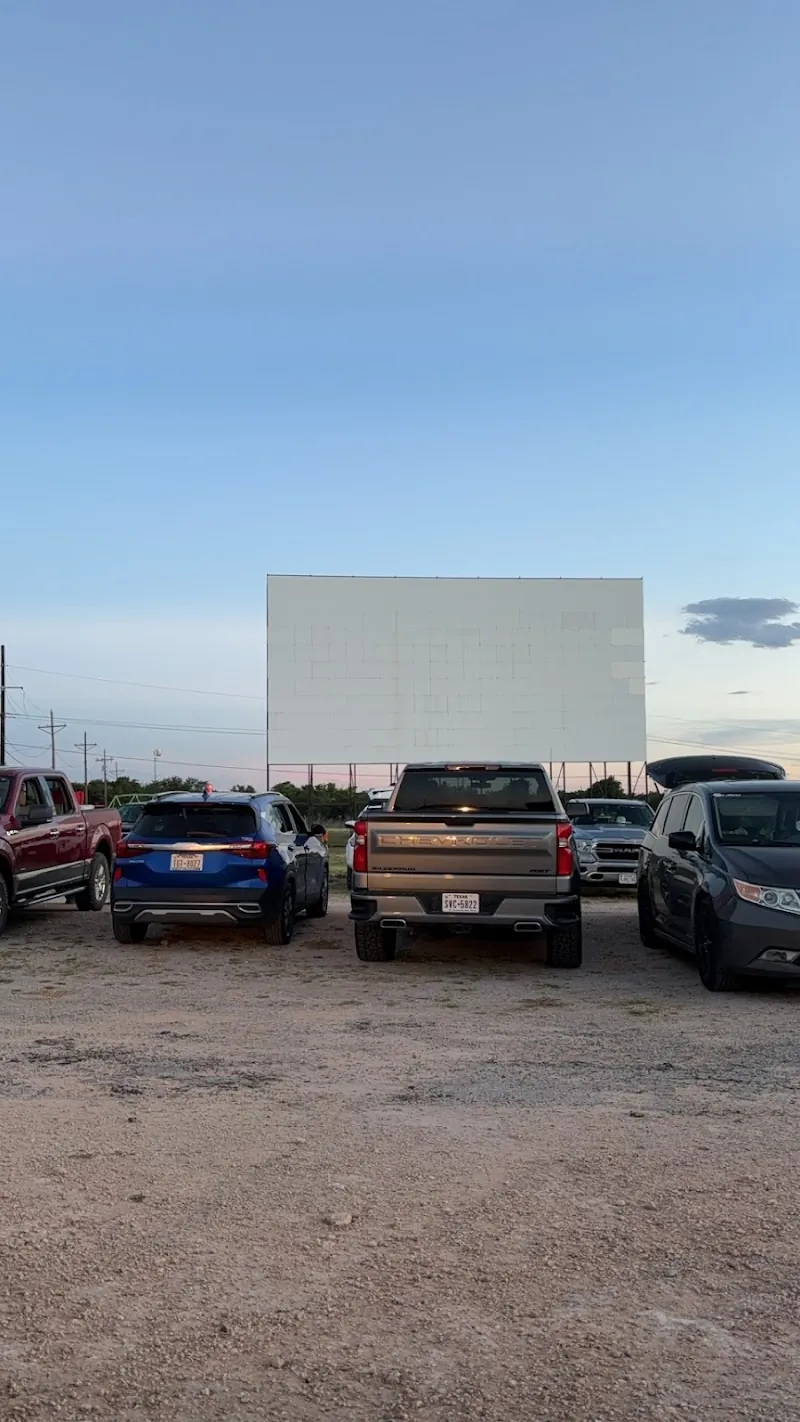 Tascosa Drive In in Amarillo, TX