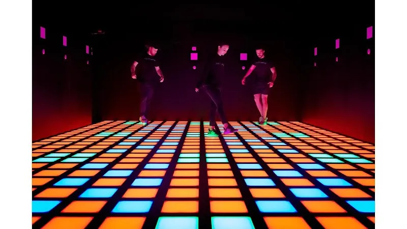 Activate Games in Atlanta, GA