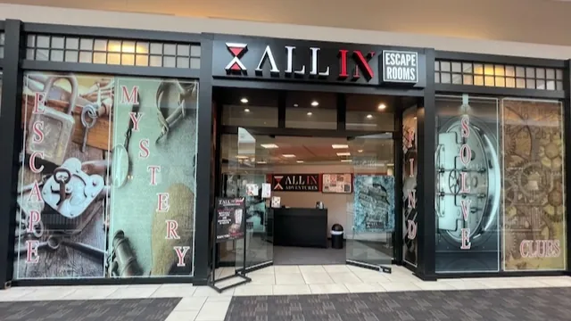 All In Adventures Escape Rooms in Columbus, OH