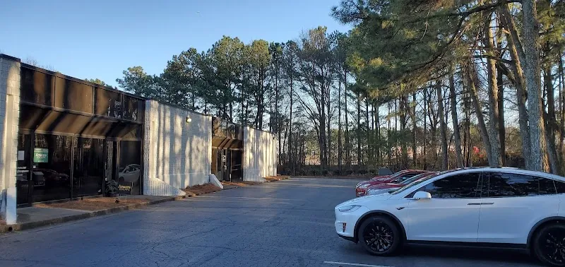 Amazing Escape in Norcross, GA