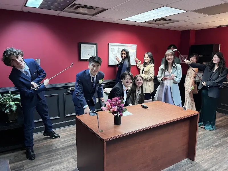 Big Escape Rooms in Atlanta, GA