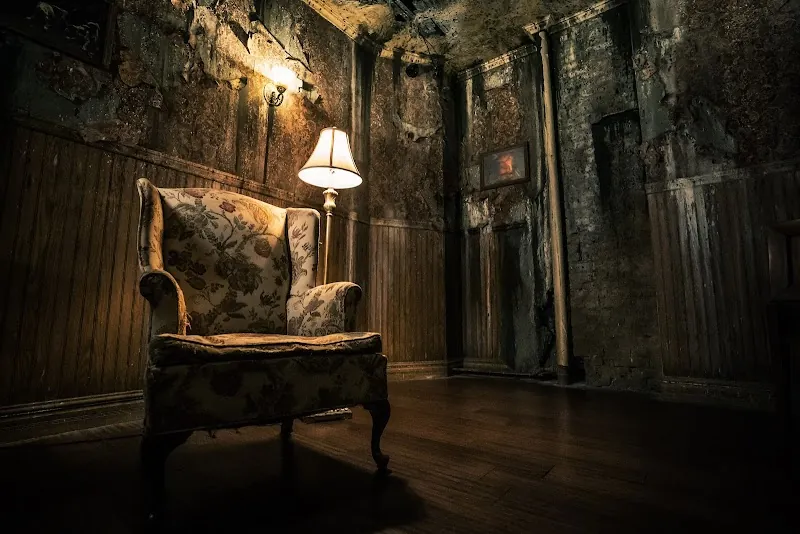 BrainXcape Escape Room NYC in New York, NY