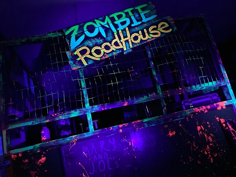 Breakout Escape Rooms Warren in Warren, MI