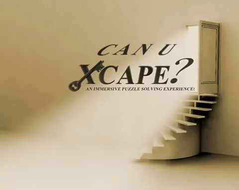 Can U Xcape - Escape Room in Bloomsburg, PA