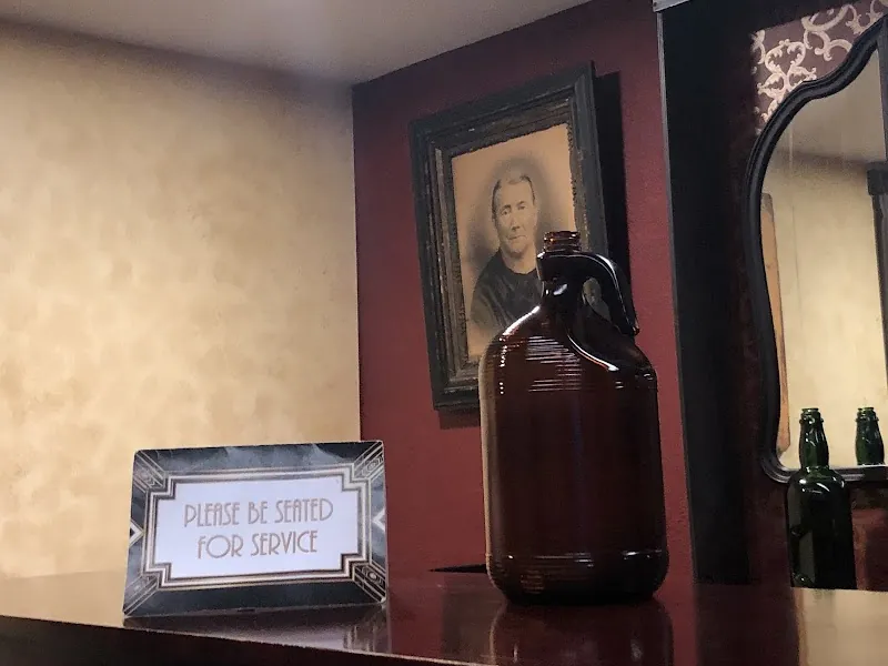 Escape It Grandview in Columbus, OH