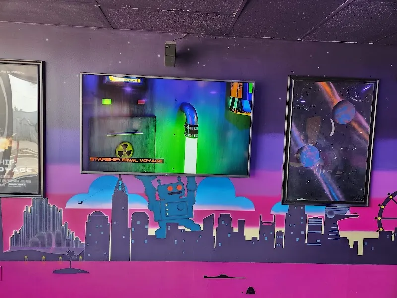 Five Senses Escape Rooms