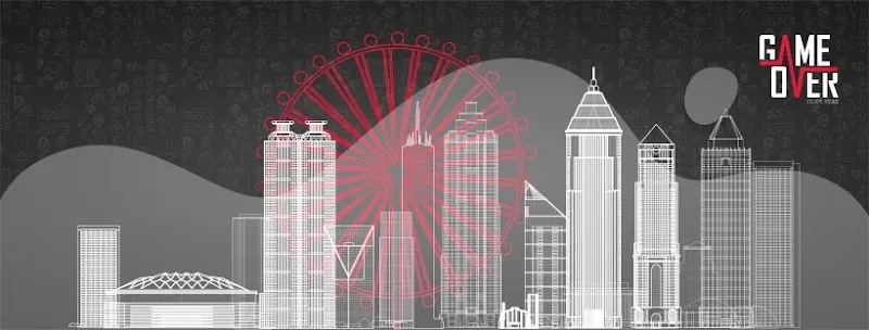 Game Over Escape Rooms Atlanta in Atlanta, GA