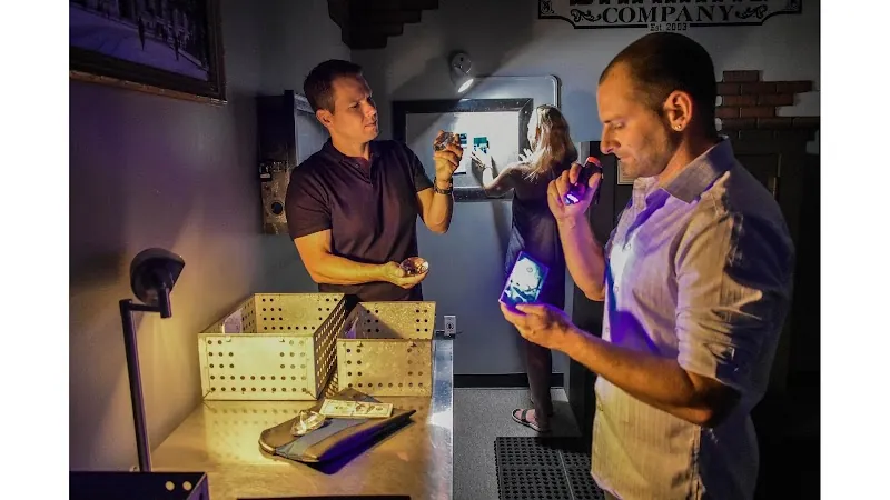 Great Escape Game Dayton in Beavercreek, OH