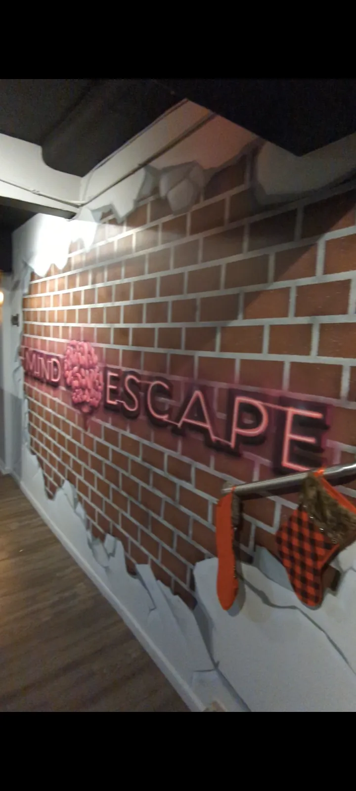 MindEscape Escape Room Philadelphia in Philadelphia, PA