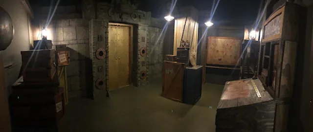 Team Escape Rooms in Columbus, OH