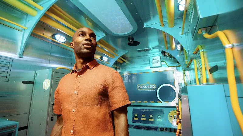 The Escape Game NYC (Midtown Manhattan) in New York, NY