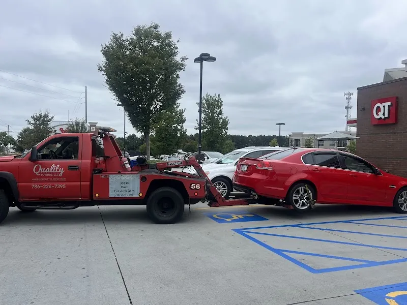 Atl top wholesale & liquidation llc