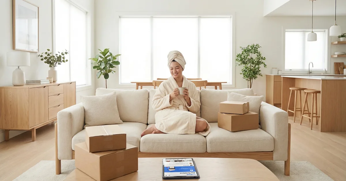 Facebook Marketplace Review: Online Alternative to Liquidation Store Pal