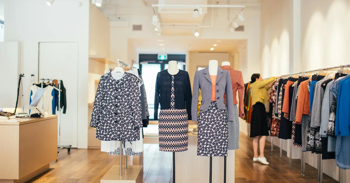 Liquidation Stores Don't Have to Be a Pricing Guessing Game