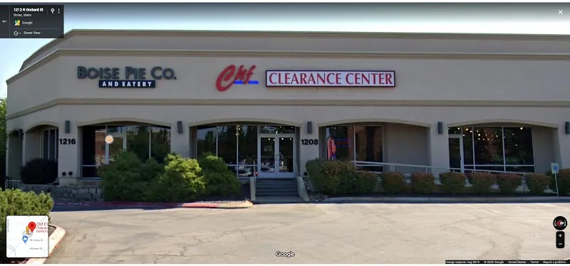 Chf Clearance Center in Boise, ID