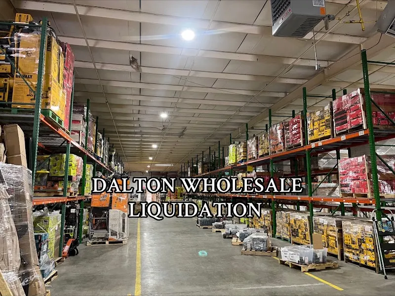 Dalton Wholesale Liquidation in Dalton, GA