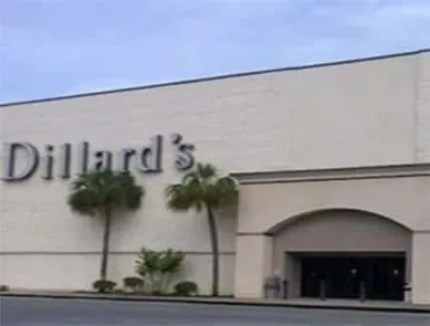 Dillard's Clearance Center in Port Richey, FL