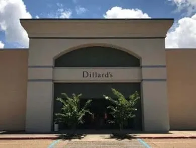 Dillard's Clearance Center in Vicksburg, MS