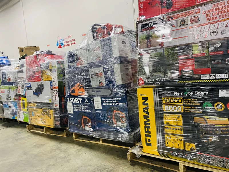 Elegant Wholesale Outlet in Peachtree City, GA