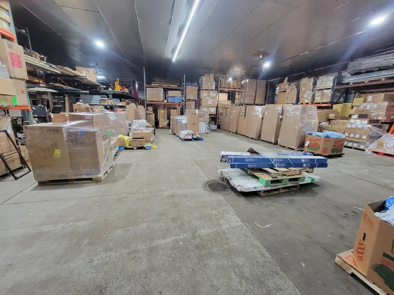 Elm Street Wholesale