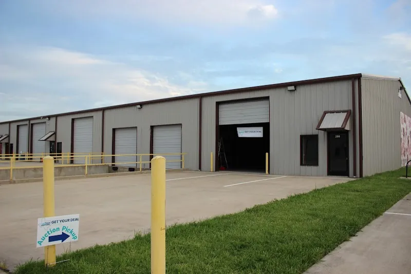 Get Your Deal Liquidation Store