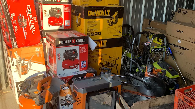 J C Wholesale Liquidation - CLOSED