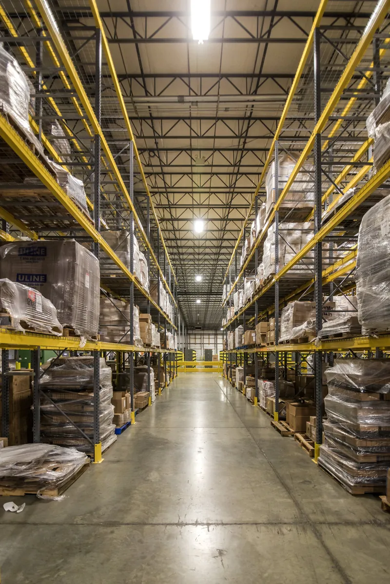 Jackpot Pallets Wholesale in Brooklyn Heights, OH