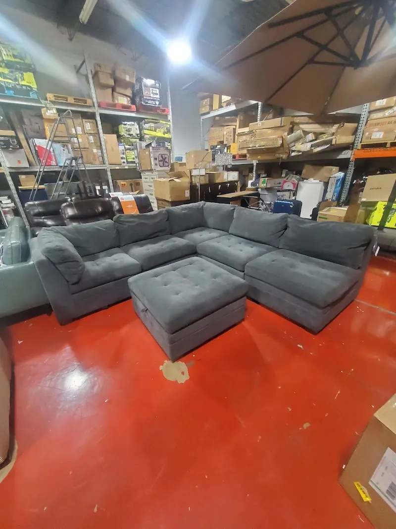 LaRocco Wholesale in Mokena, IL
