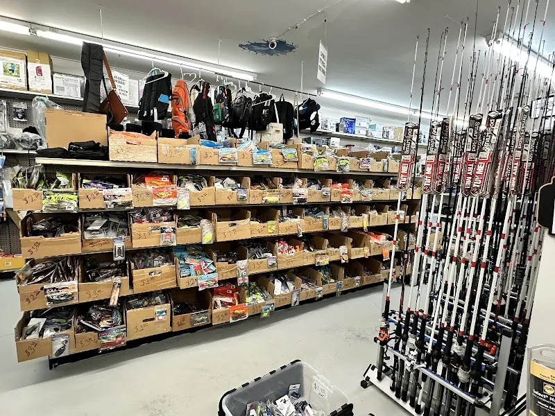 Loxley Mini Liquidation Outlet LLC. in Loxley, AL