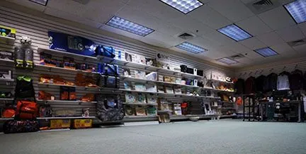 MAC Wholesale in East Bridgewater, MA