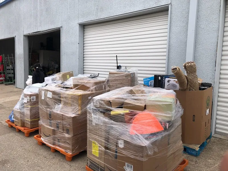 MurrayGoodz Liquidation Wholesale