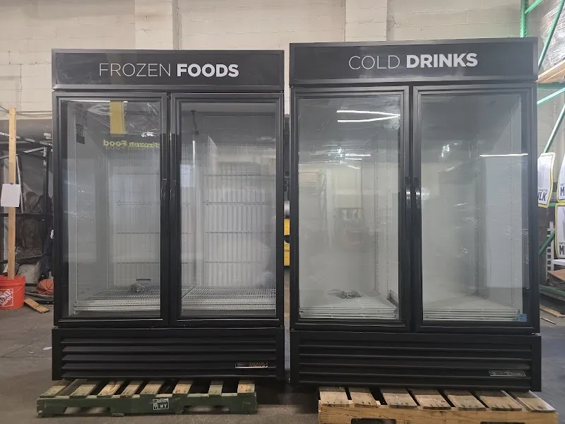 Ohio Wholesale Liquidation Services