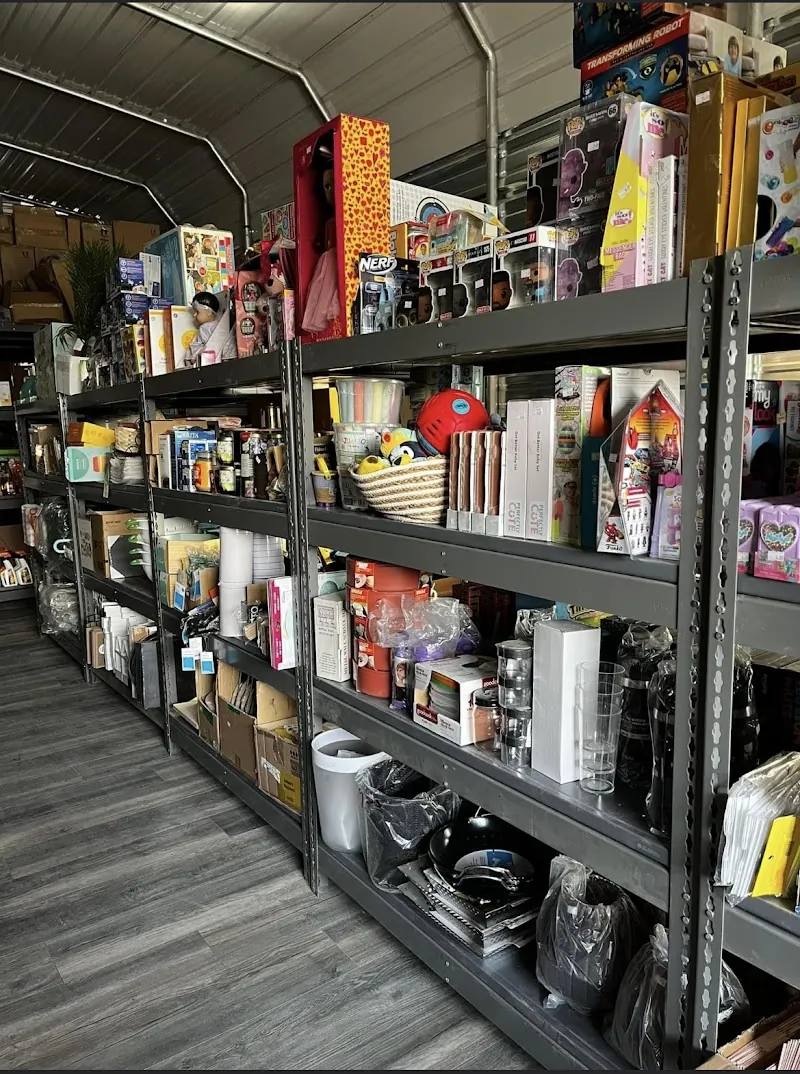 Pahrump Liquidation Store