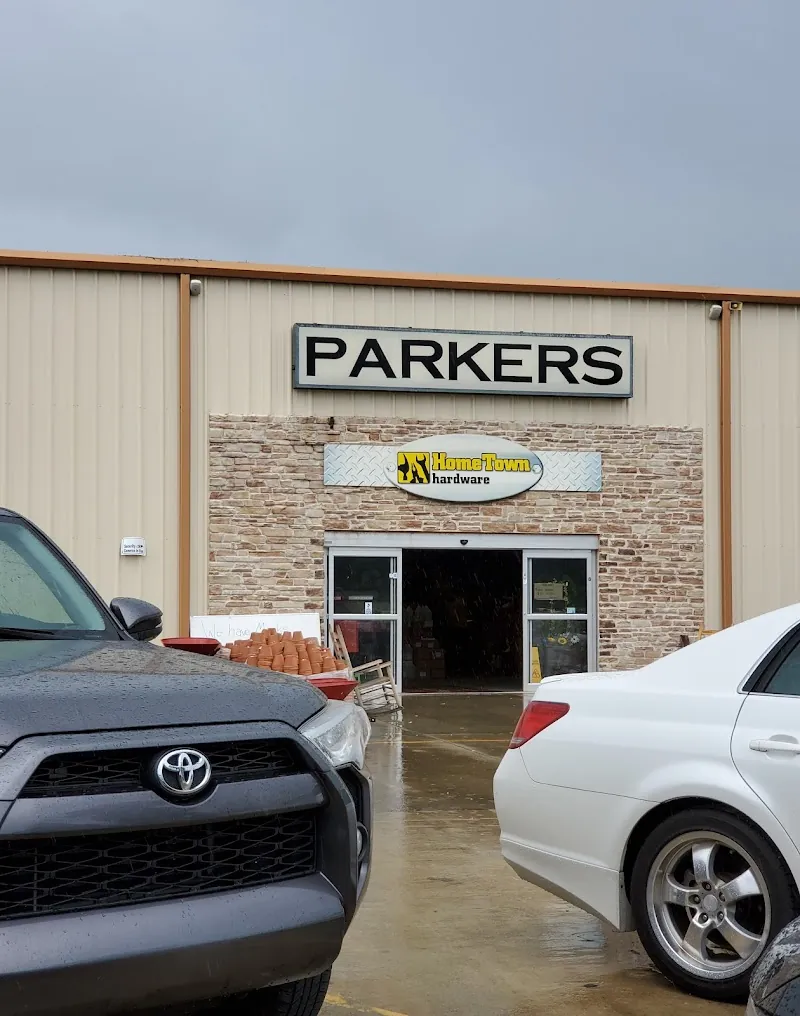 Parker Wholesale Outlet in Moselle, MS