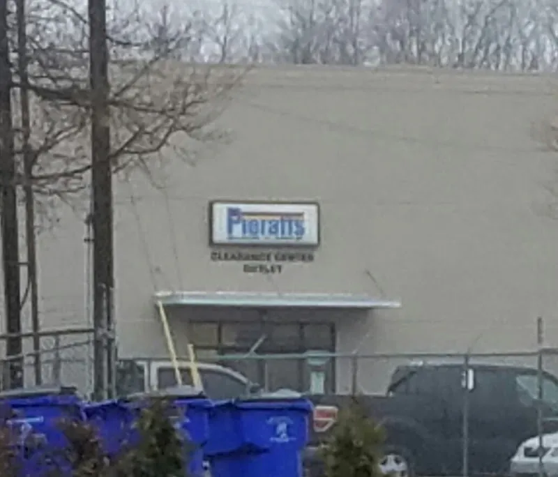 Pieratt's Clearance Center Outlet in Lexington, KY