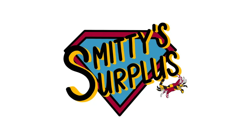 Smitty’s Surplus LLC in Easton, MD