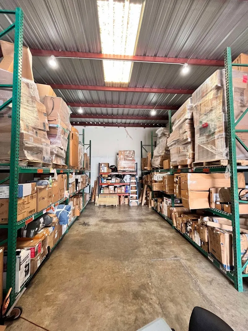 Texas Liquidation Outlet in San Antonio, TX